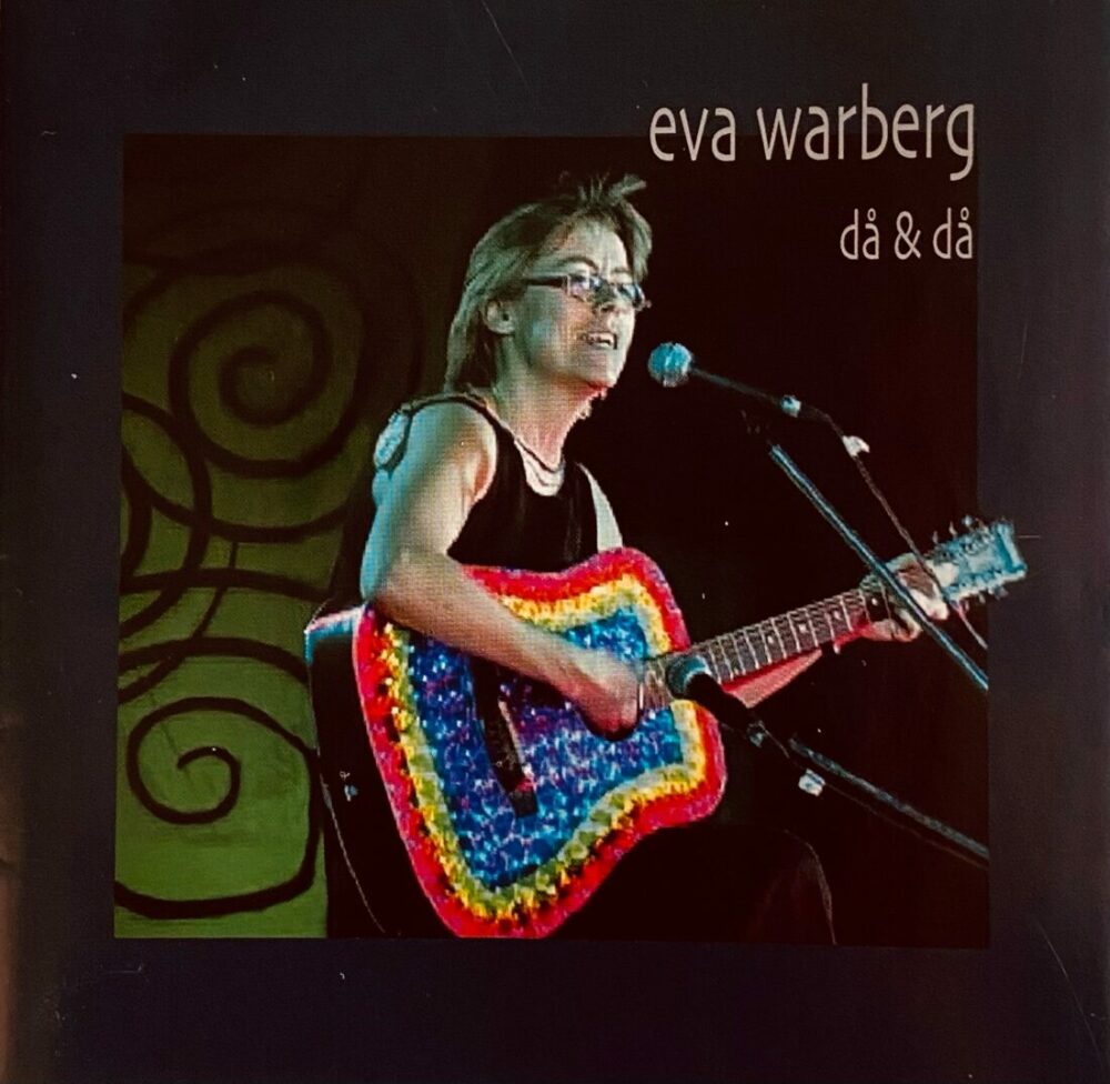 Eva Warberg
