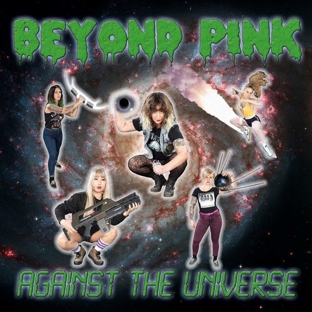 Beyond Pink
