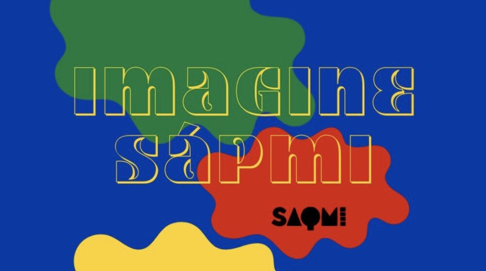 Imagine Sapmi