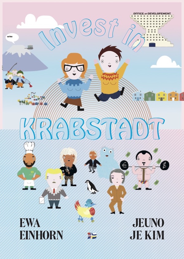 Invest in Krabstadt